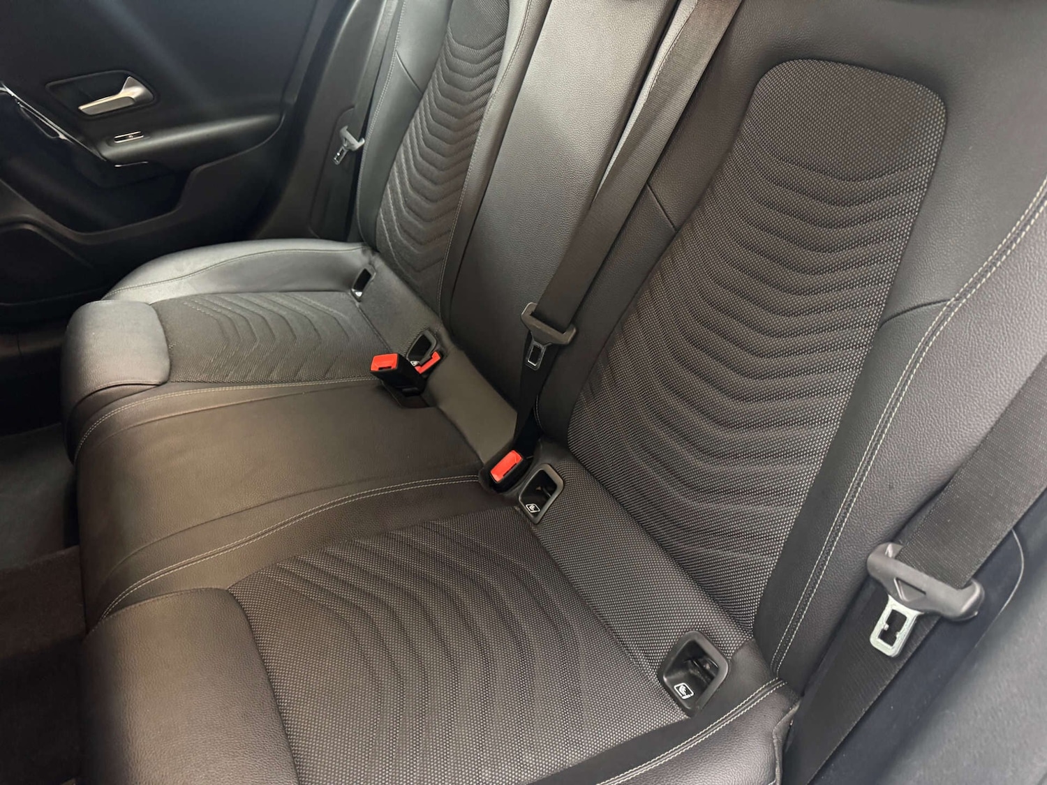 Used Mercedes-Benz A-Class 2018 for sale - 77145096: Photo 22