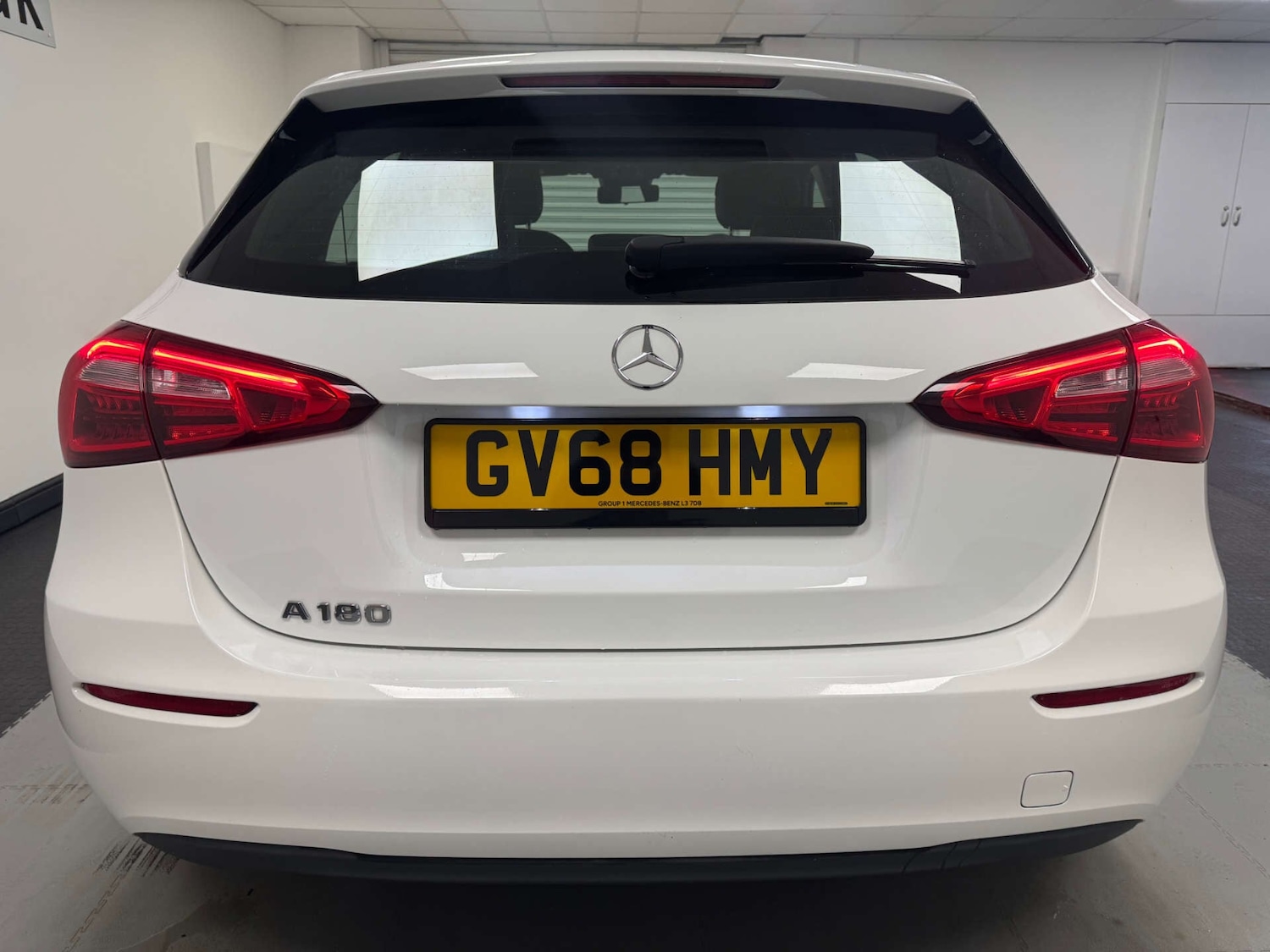 Used Mercedes-Benz A-Class 2018 for sale - 77145096: Photo 26