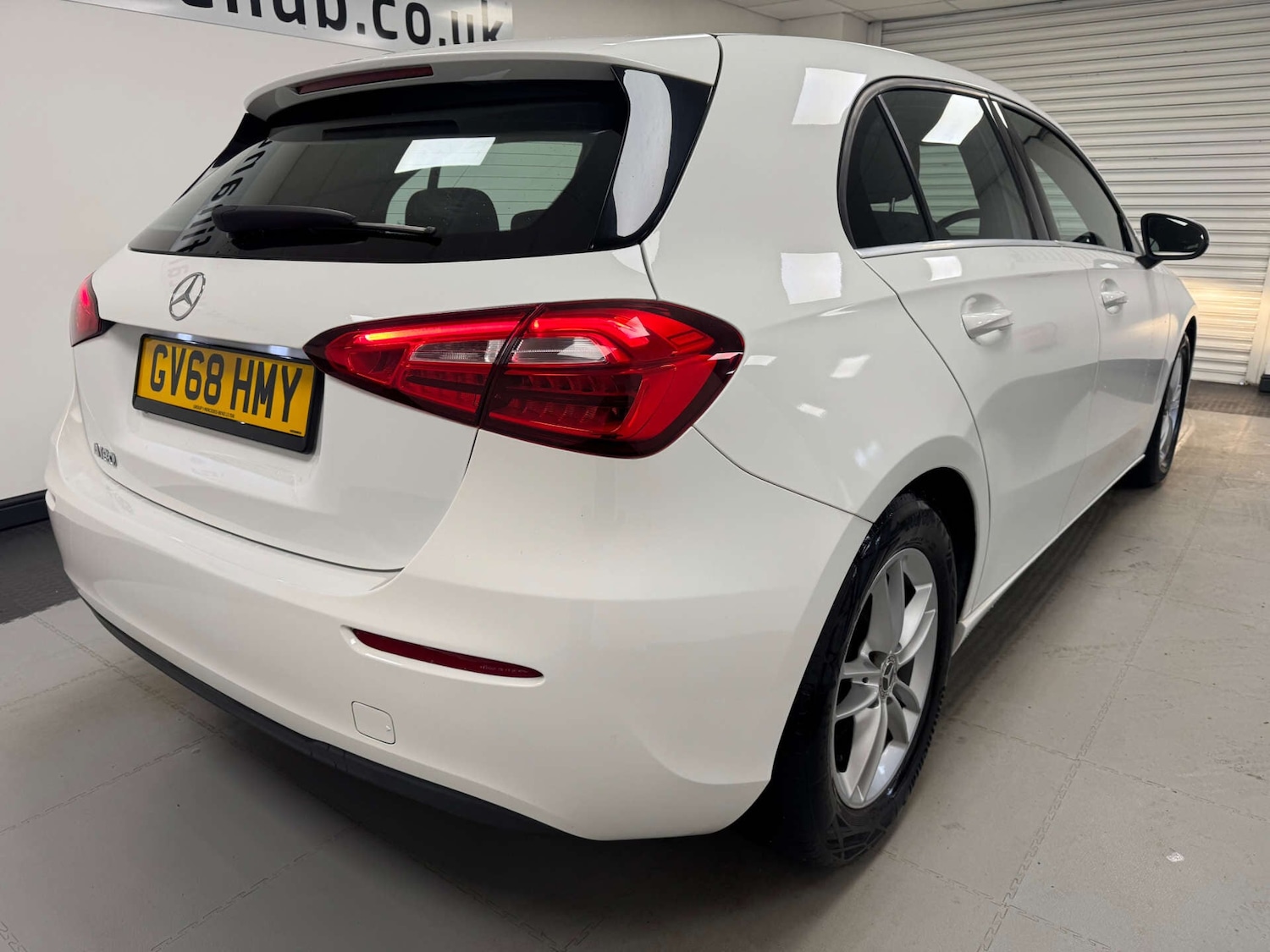 Used Mercedes-Benz A-Class 2018 for sale - 77145096: Photo 29