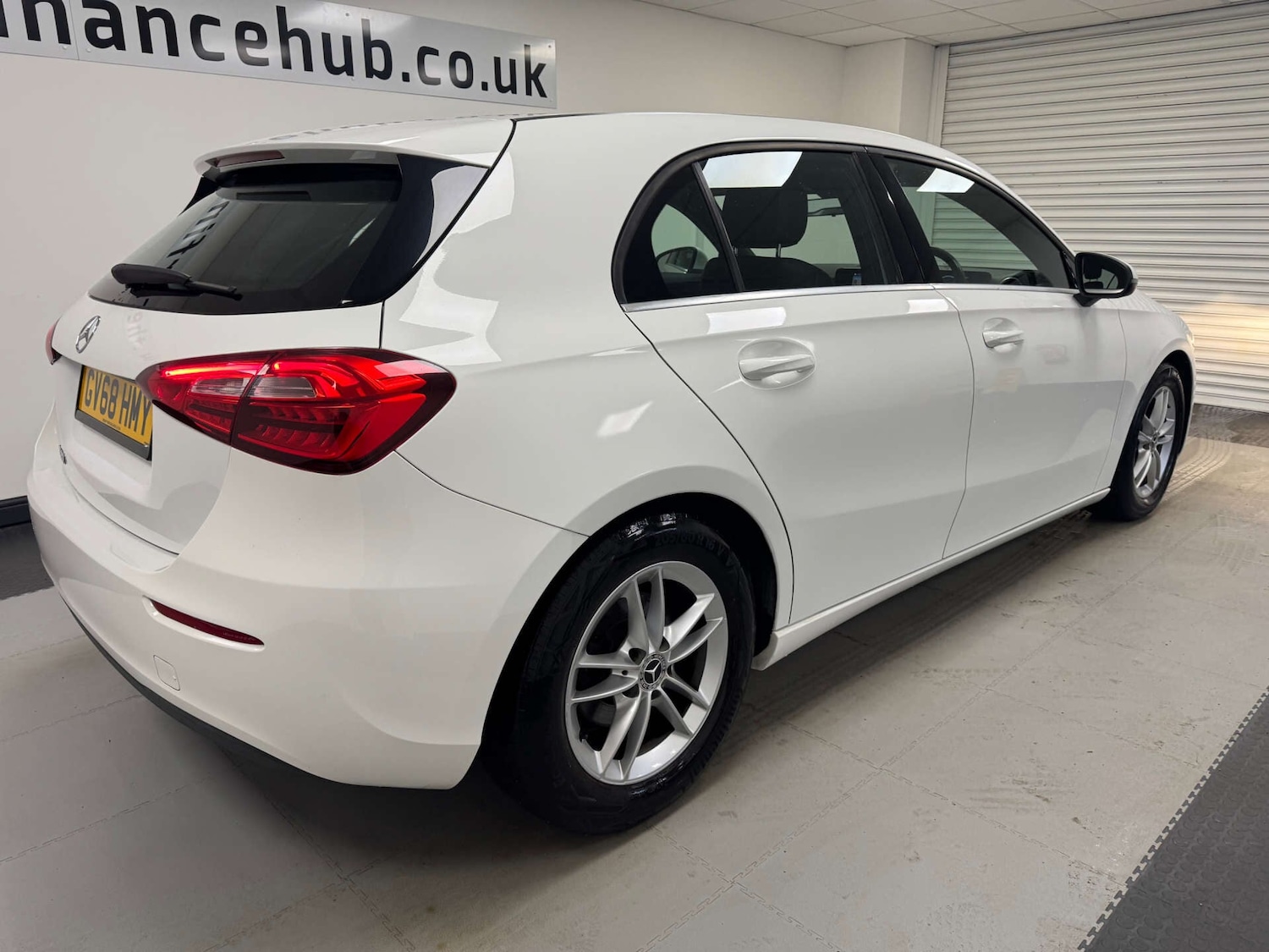 Used Mercedes-Benz A-Class 2018 for sale - 77145096: Photo 30