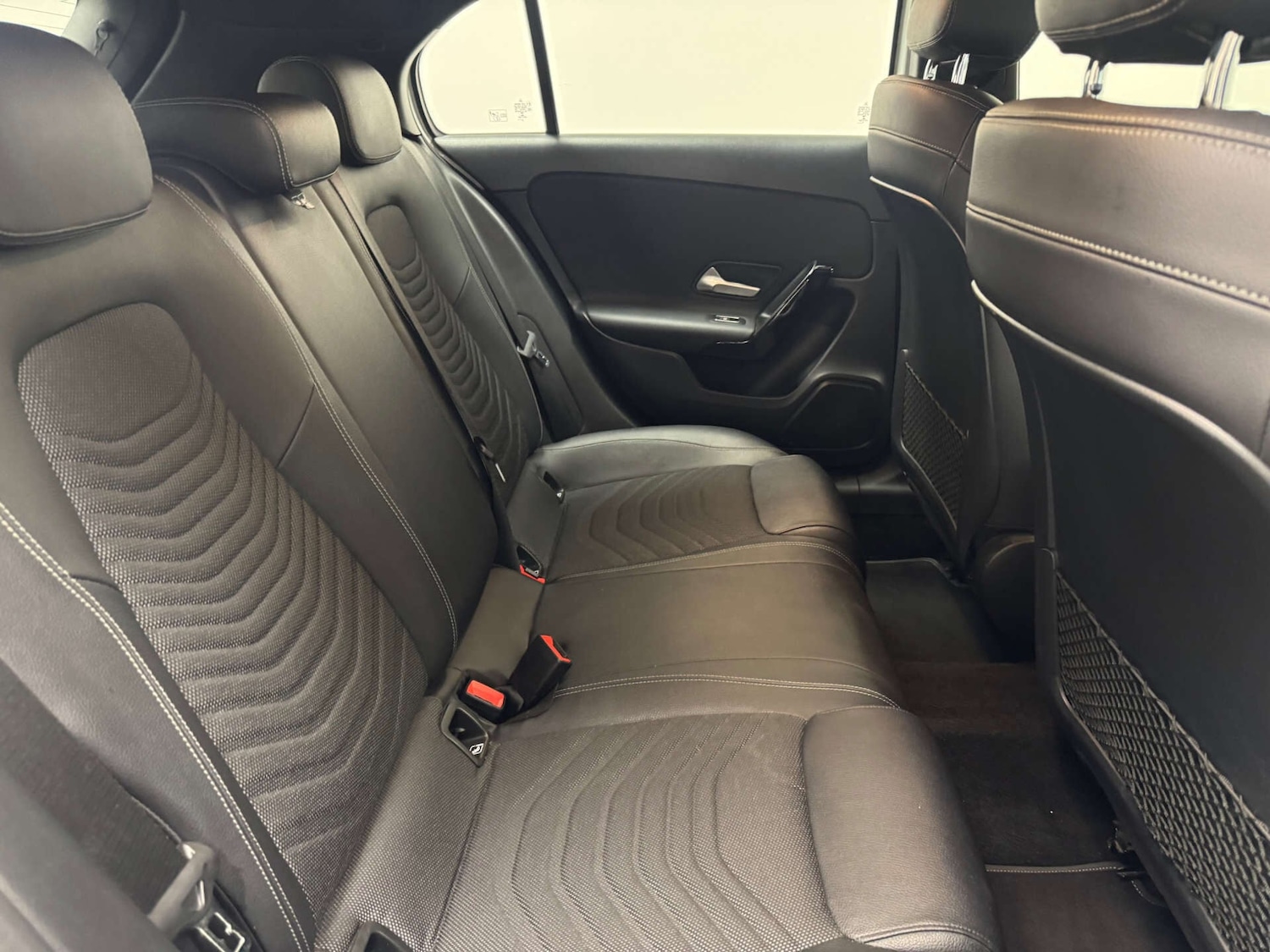 Used Mercedes-Benz A-Class 2018 for sale - 77145096: Photo 33