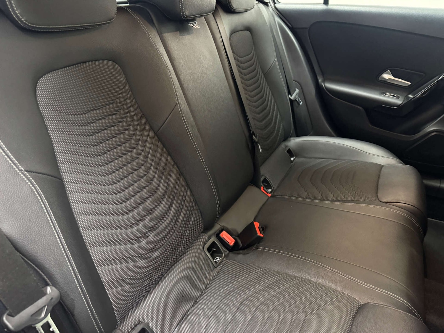 Used Mercedes-Benz A-Class 2018 for sale - 77145096: Photo 34