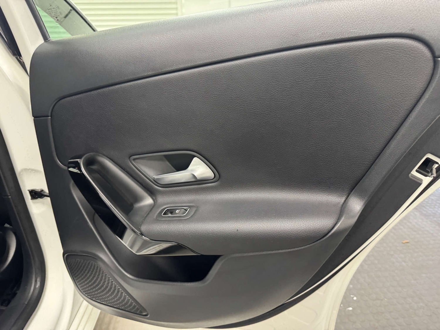 Used Mercedes-Benz A-Class 2018 for sale - 77145096: Photo 35