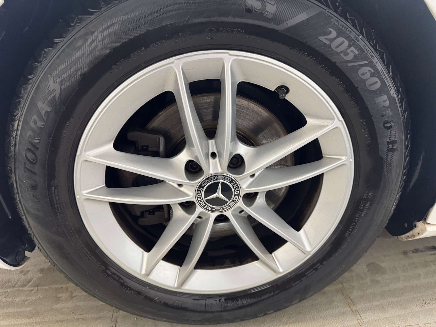 Used Mercedes-Benz A-Class 2018 for sale - 77145096: Photo 7