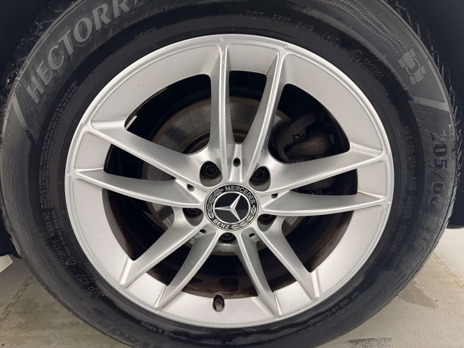 Used Mercedes-Benz A-Class 2018 for sale - 77145096: Photo 8