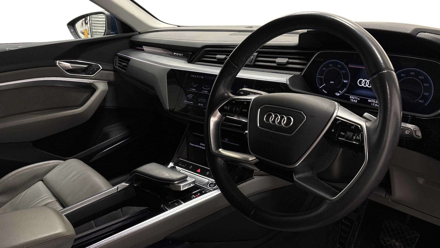 Used Audi e-tron 2020 for sale - 78012887: Photo 5