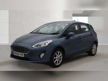 Used Ford Fiesta 2018 for sale - 78179416: Photo