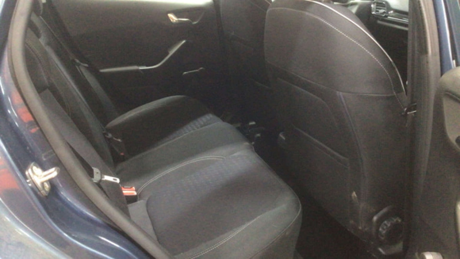 Used Ford Fiesta 2018 for sale - 78179416: Photo 6