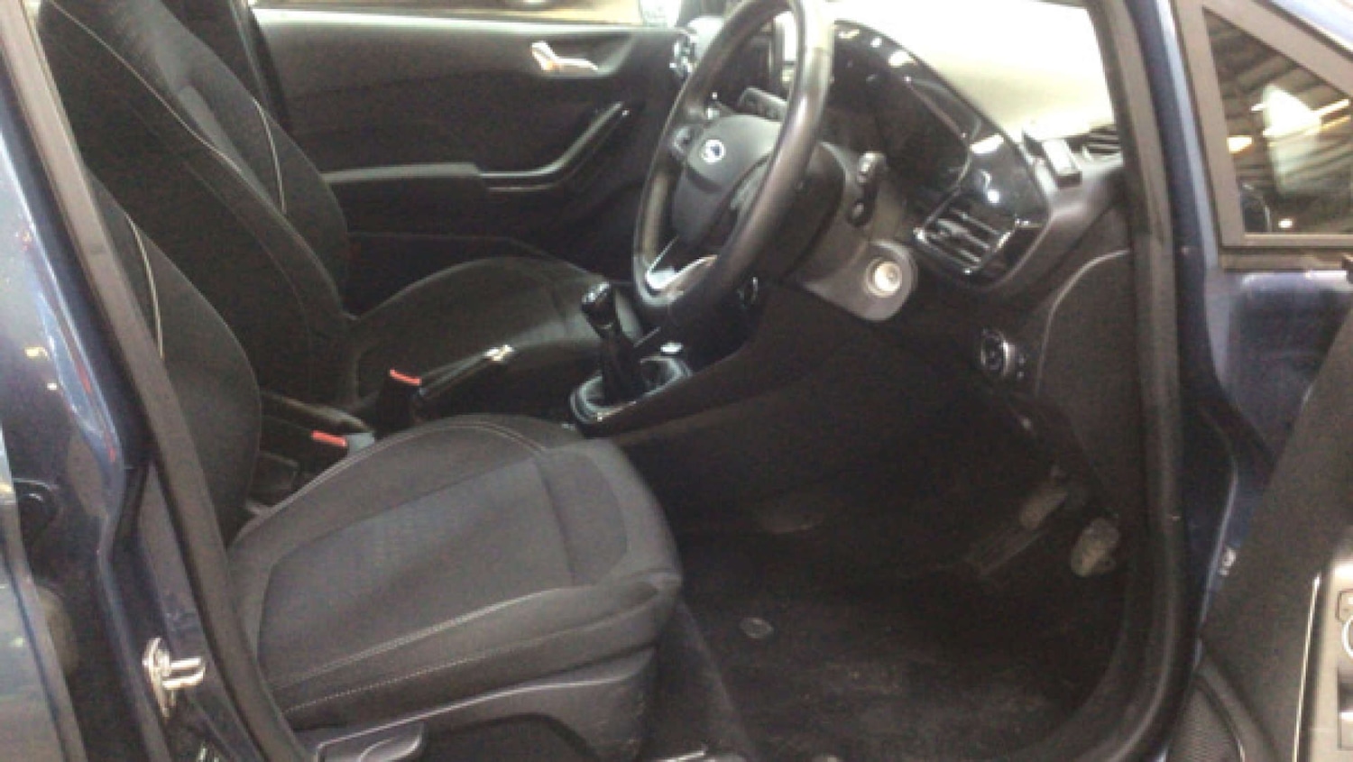 Used Ford Fiesta 2018 for sale - 78179416: Photo 7