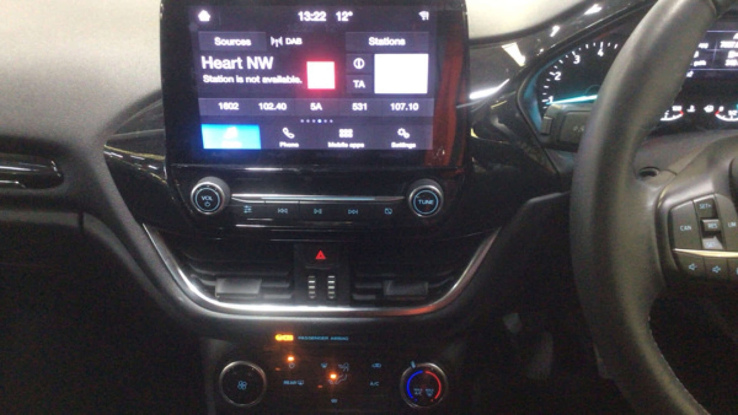 Used Ford Fiesta 2018 for sale - 78179416: Photo 8