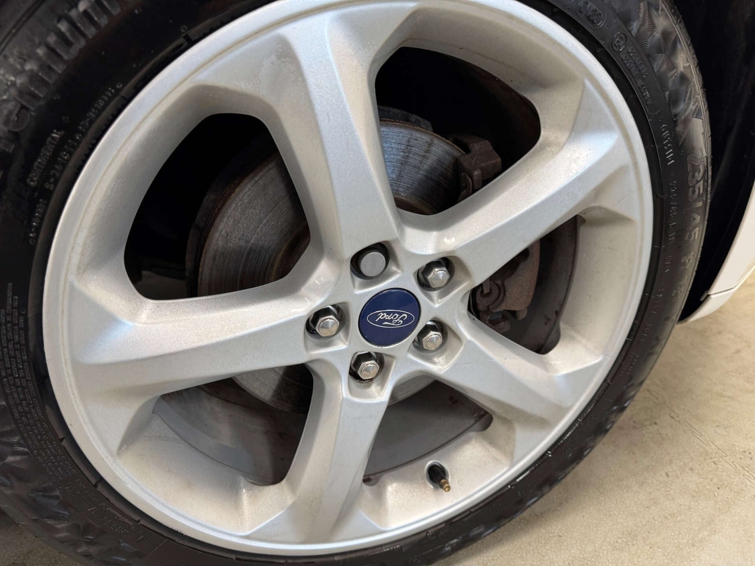 Used Ford Mondeo 2017 for sale - 77145110: Photo 10