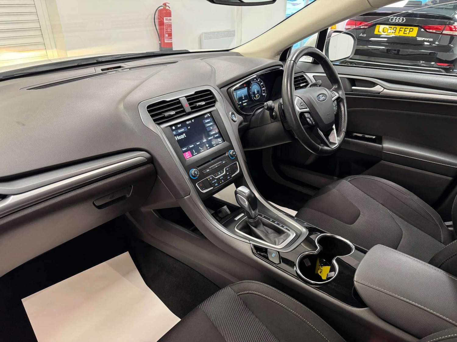 Used Ford Mondeo 2017 for sale - 77145110: Photo 11