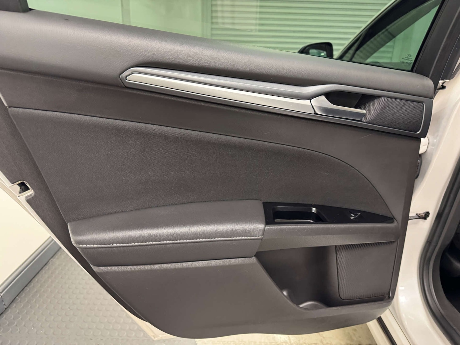 Used Ford Mondeo 2017 for sale - 77145110: Photo 22