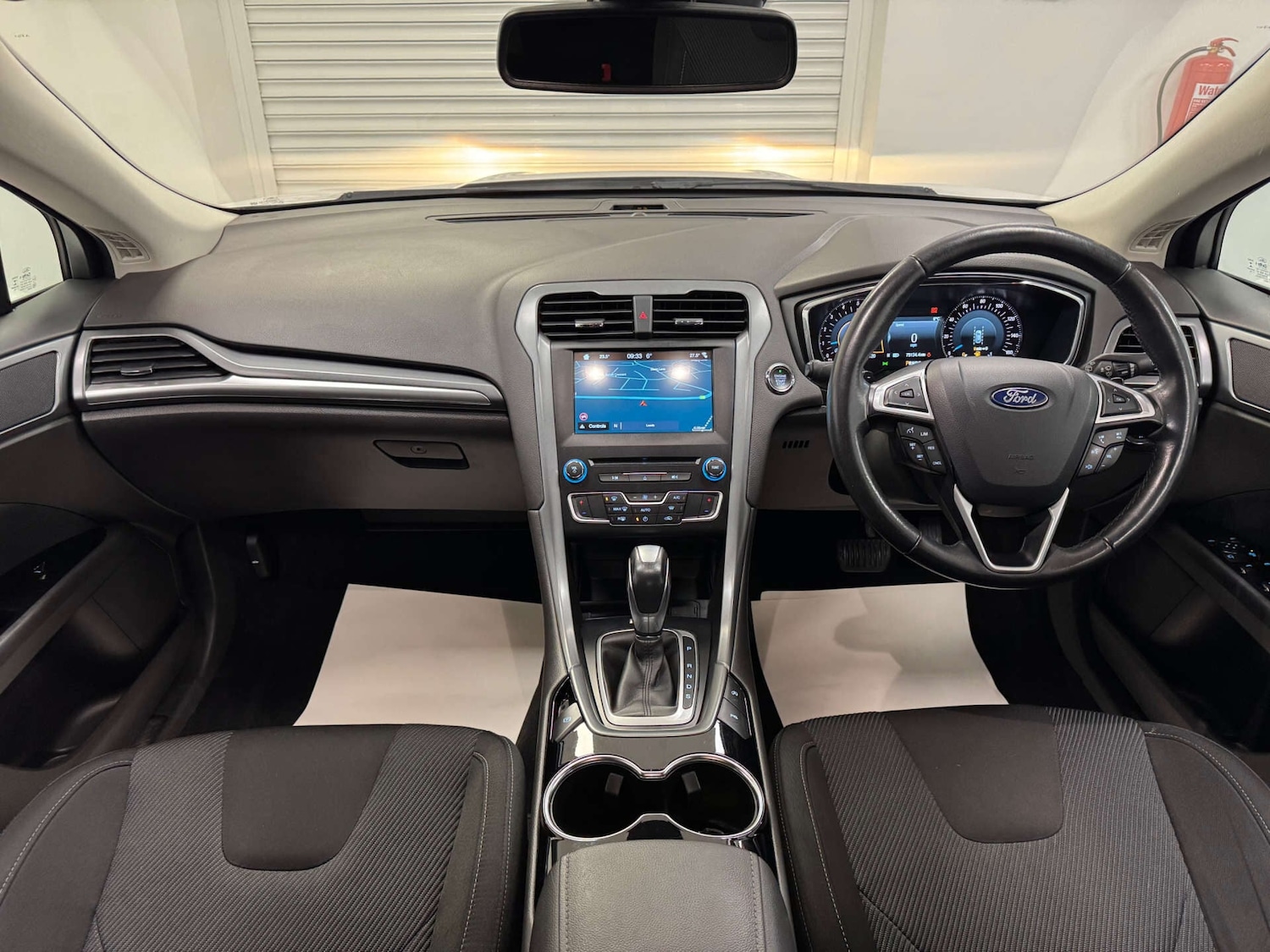 Used Ford Mondeo 2017 for sale - 77145110: Photo 3