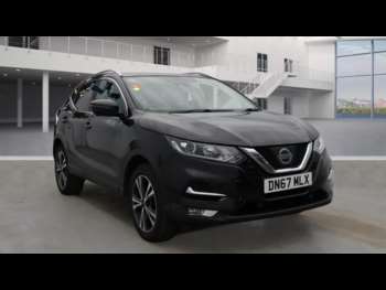 2017 (67) - 1.5 dCi N-Connecta 5dr
