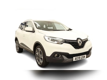 Used Renault Kadjar 2019 for sale - 78151814: Photo