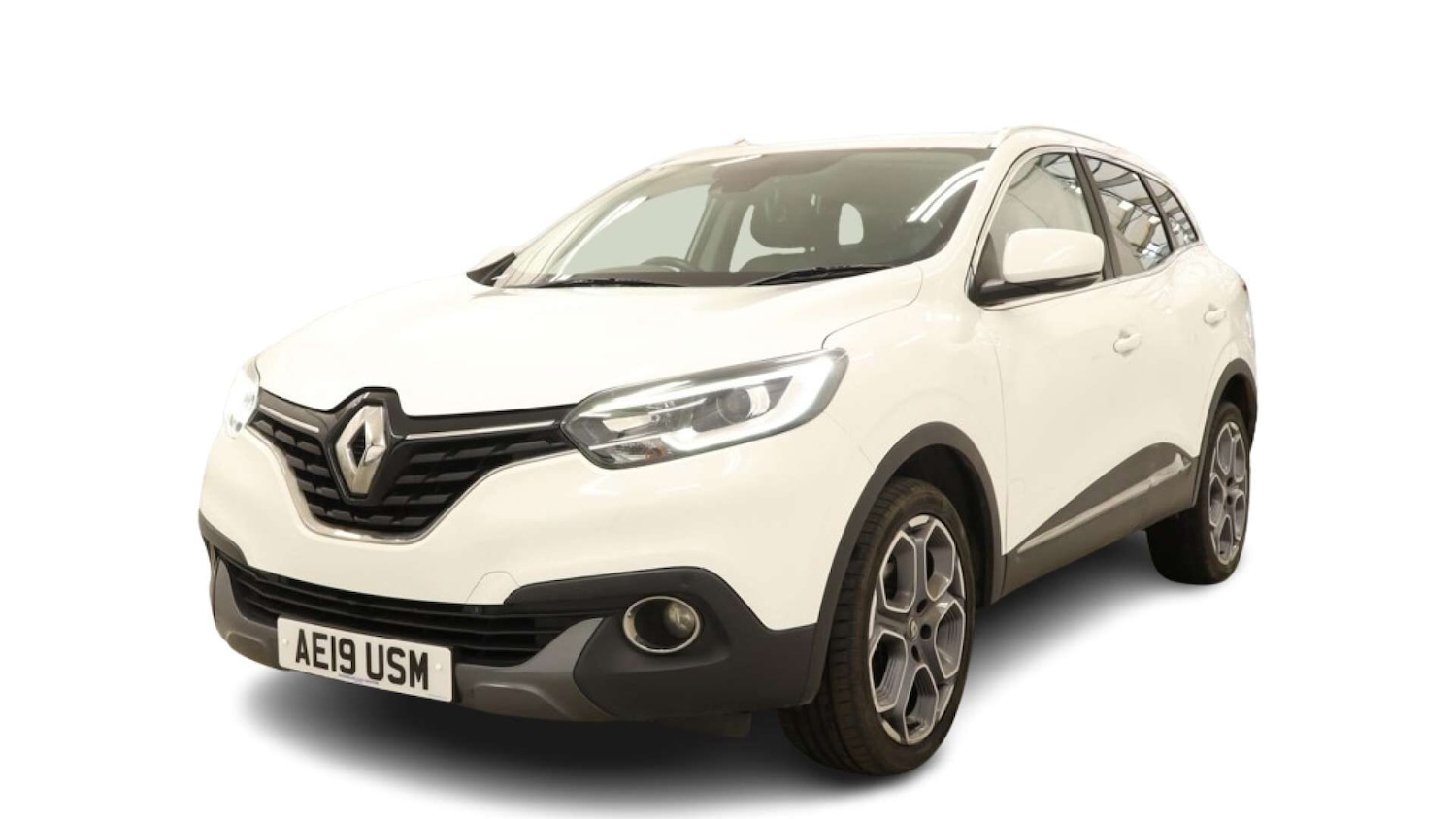 Used Renault Kadjar 2019 for sale - 78151814: Photo 2