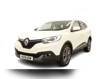 Used Renault Kadjar 2019 for sale - 78151814: Photo
