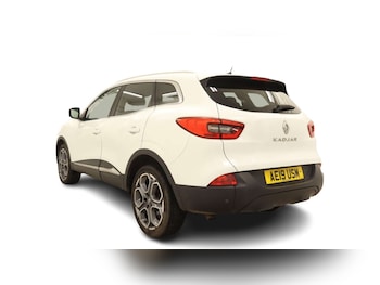 Used Renault Kadjar 2019 for sale - 78151814: Photo