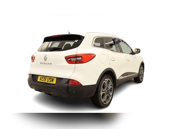 Used Renault Kadjar 2019 for sale - 78151814: Photo