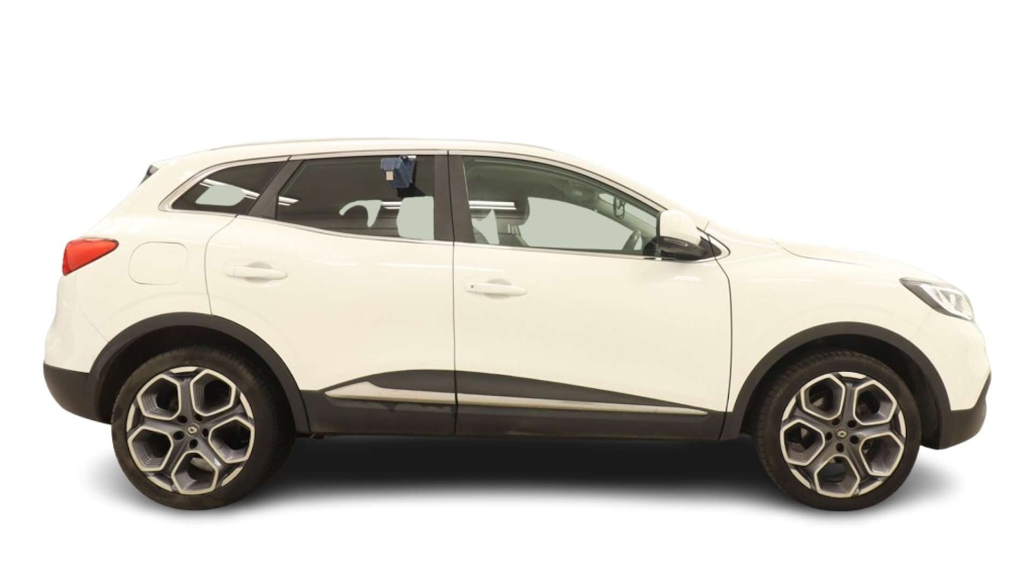 Used Renault Kadjar 2019 for sale - 78151814: Photo 5