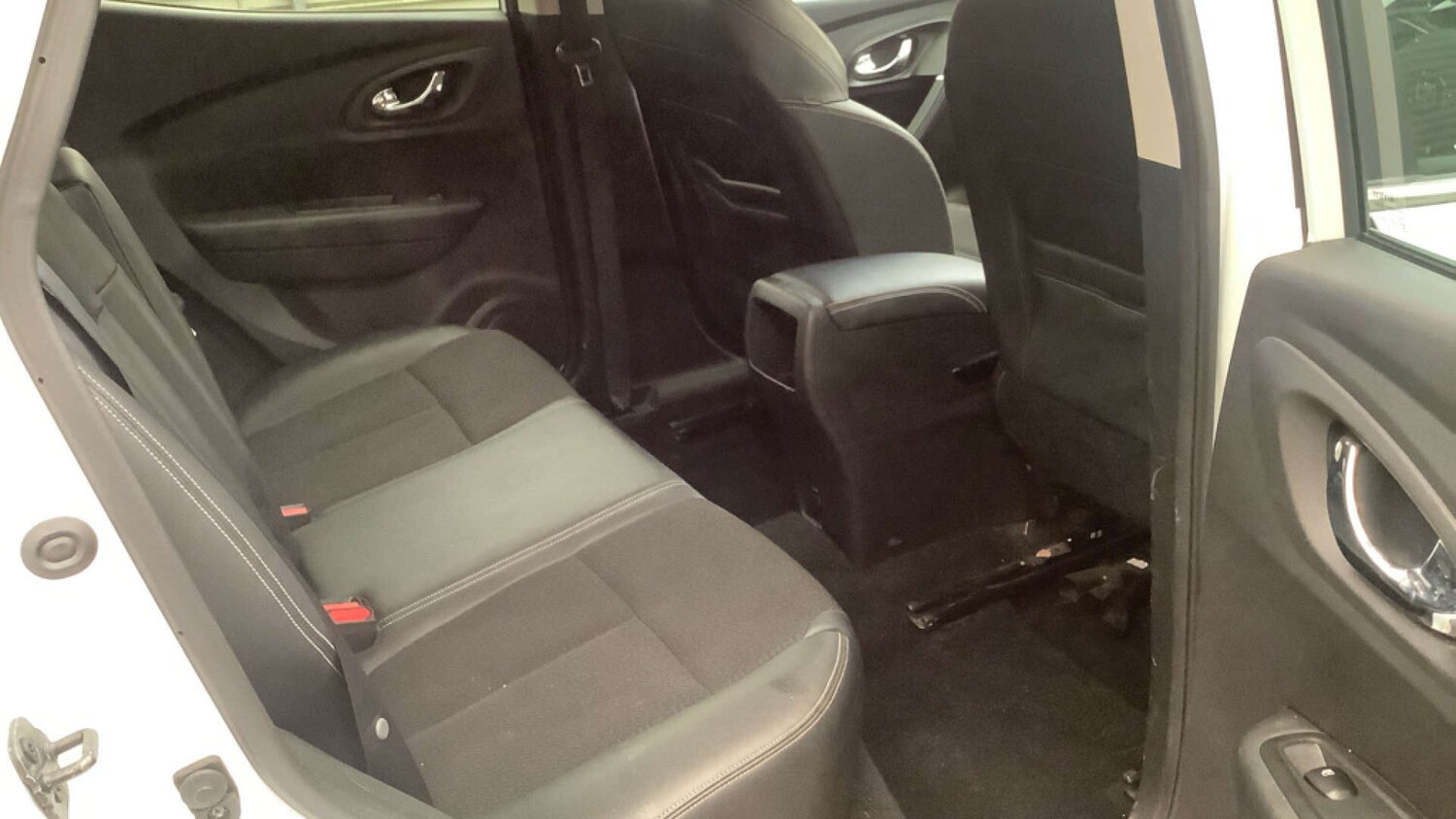 Used Renault Kadjar 2019 for sale - 78151814: Photo 6