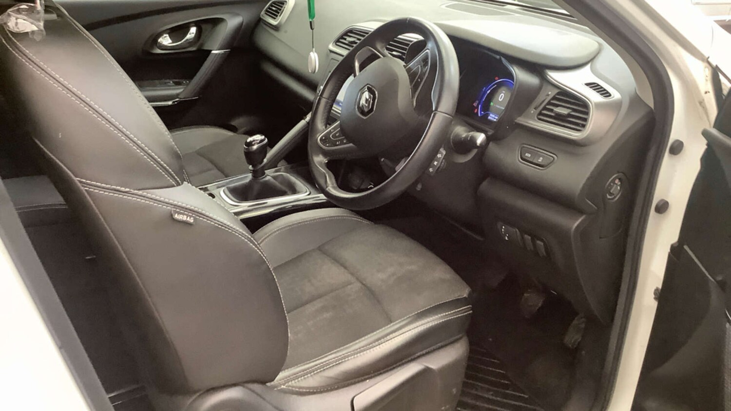 Used Renault Kadjar 2019 for sale - 78151814: Photo 7