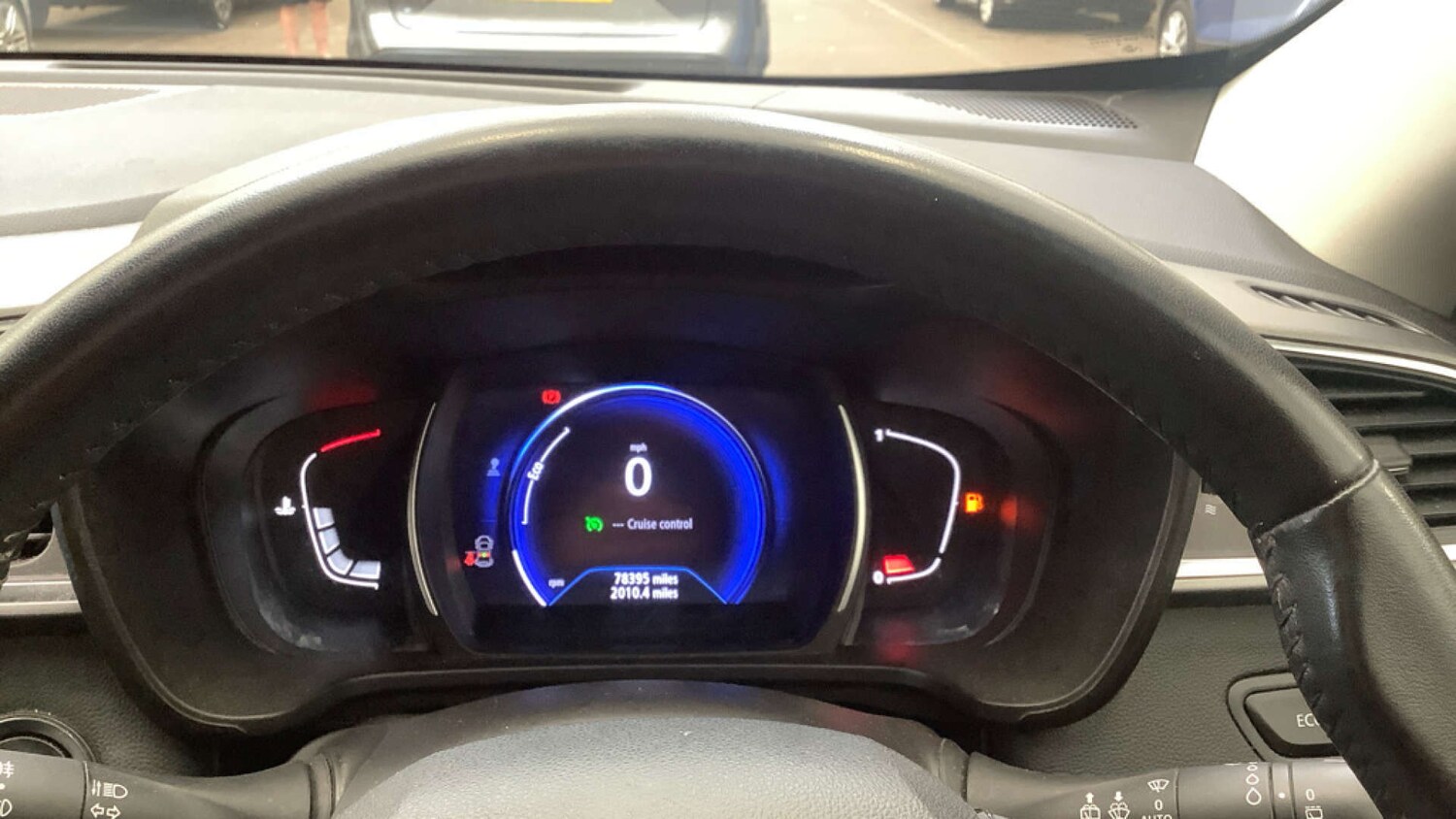 Used Renault Kadjar 2019 for sale - 78151814: Photo 8