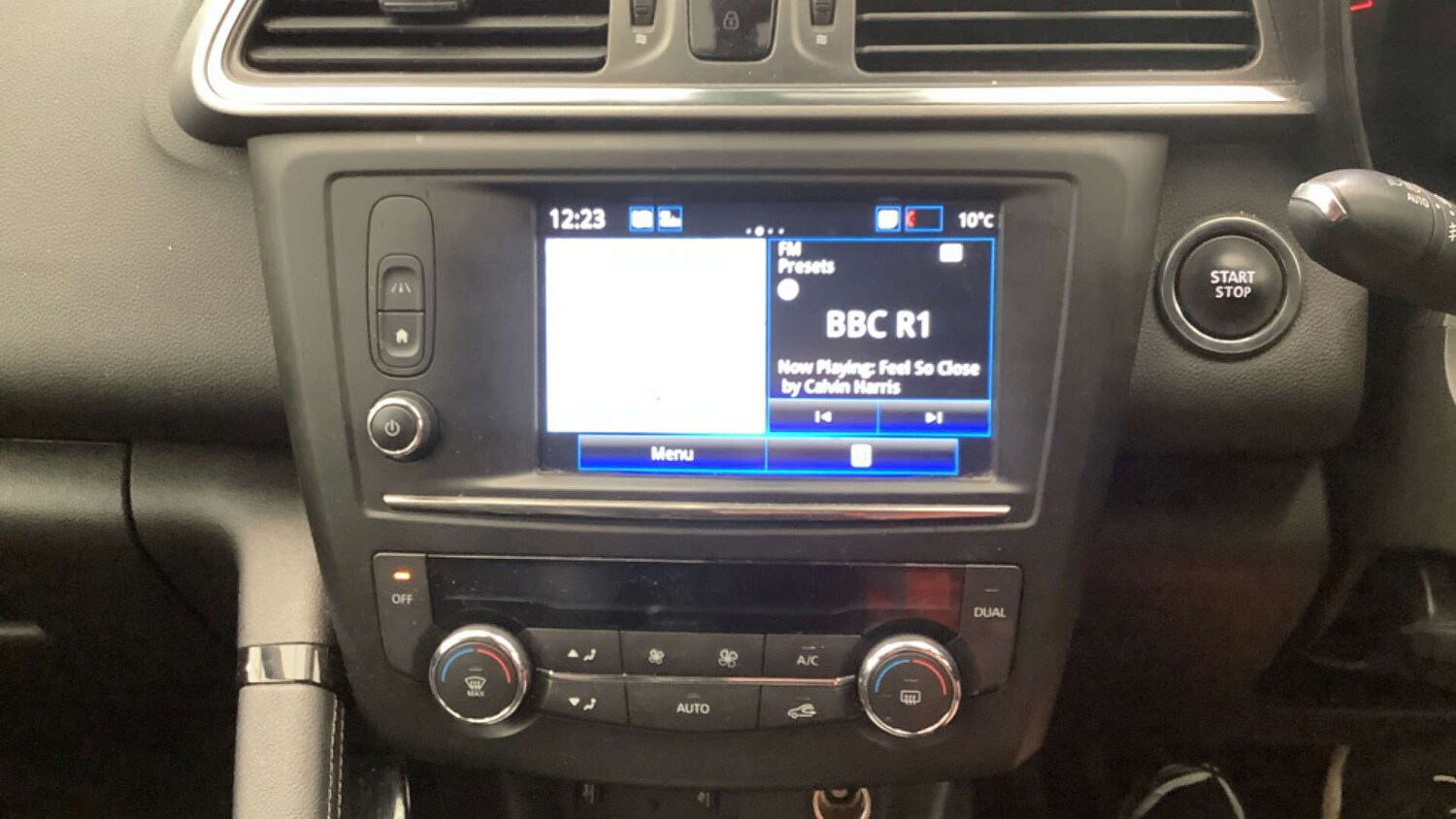 Used Renault Kadjar 2019 for sale - 78151814: Photo 9