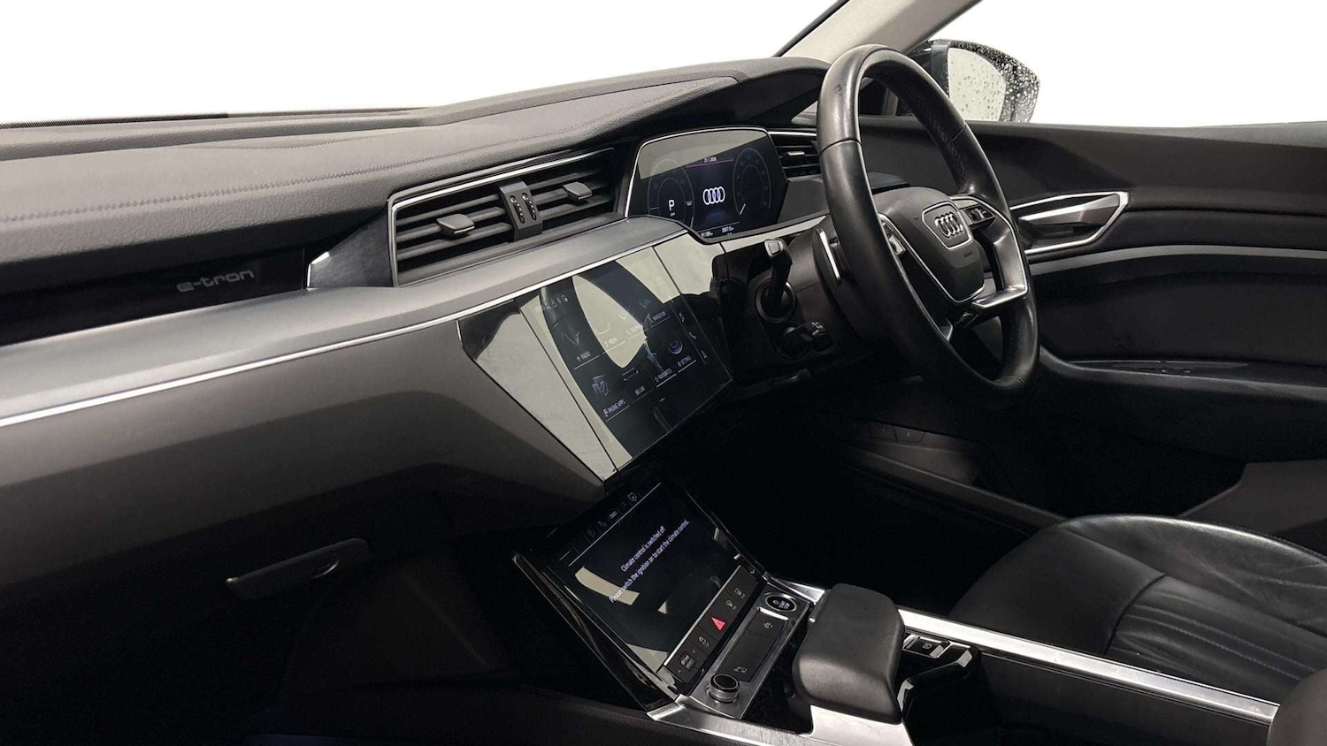 Used Audi e-tron 2021 for sale - 77687445: Photo 2