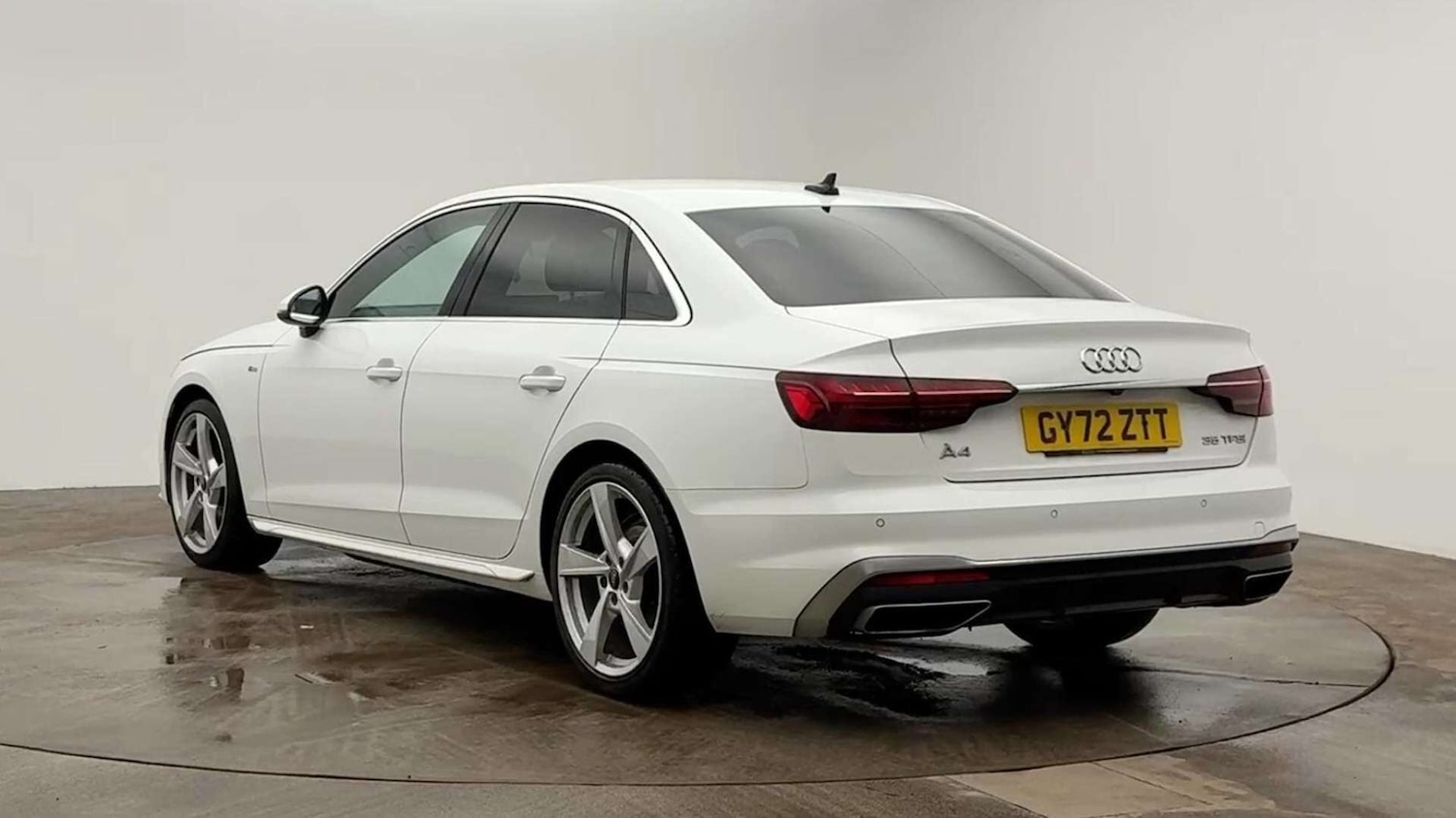 Used Audi A4 2022 for sale - 77179581: Photo 4