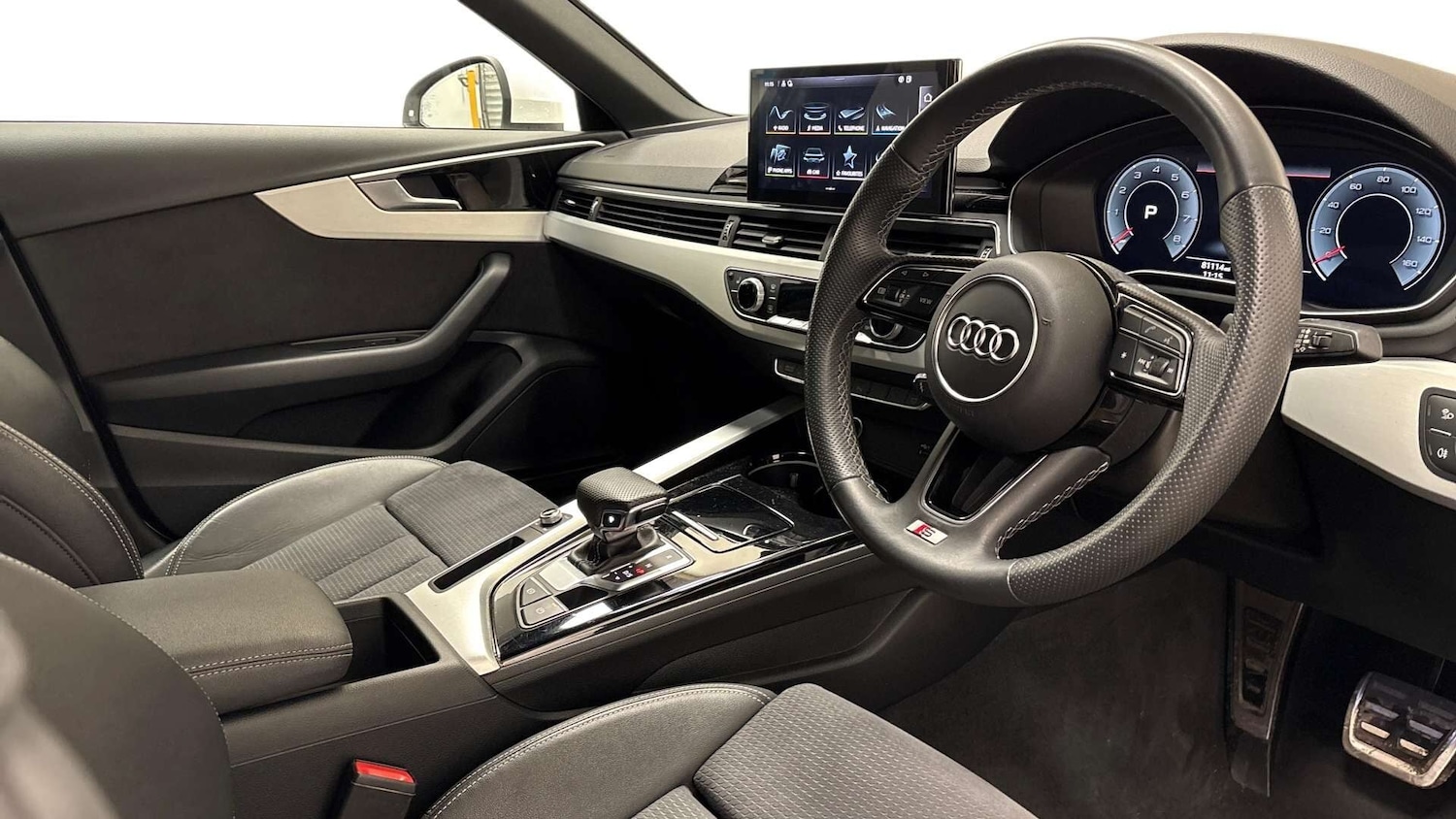 Used Audi A4 2022 for sale - 77179581: Photo 6