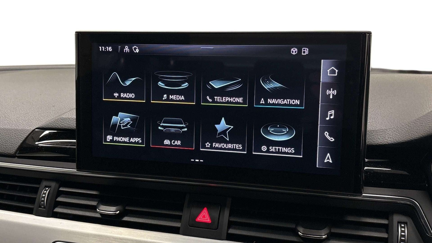 Used Audi A4 2022 for sale - 77179581: Photo 8