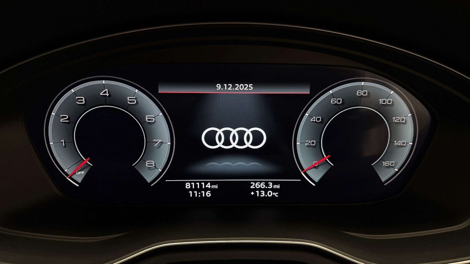 Used Audi A4 2022 for sale - 77179581: Photo 9