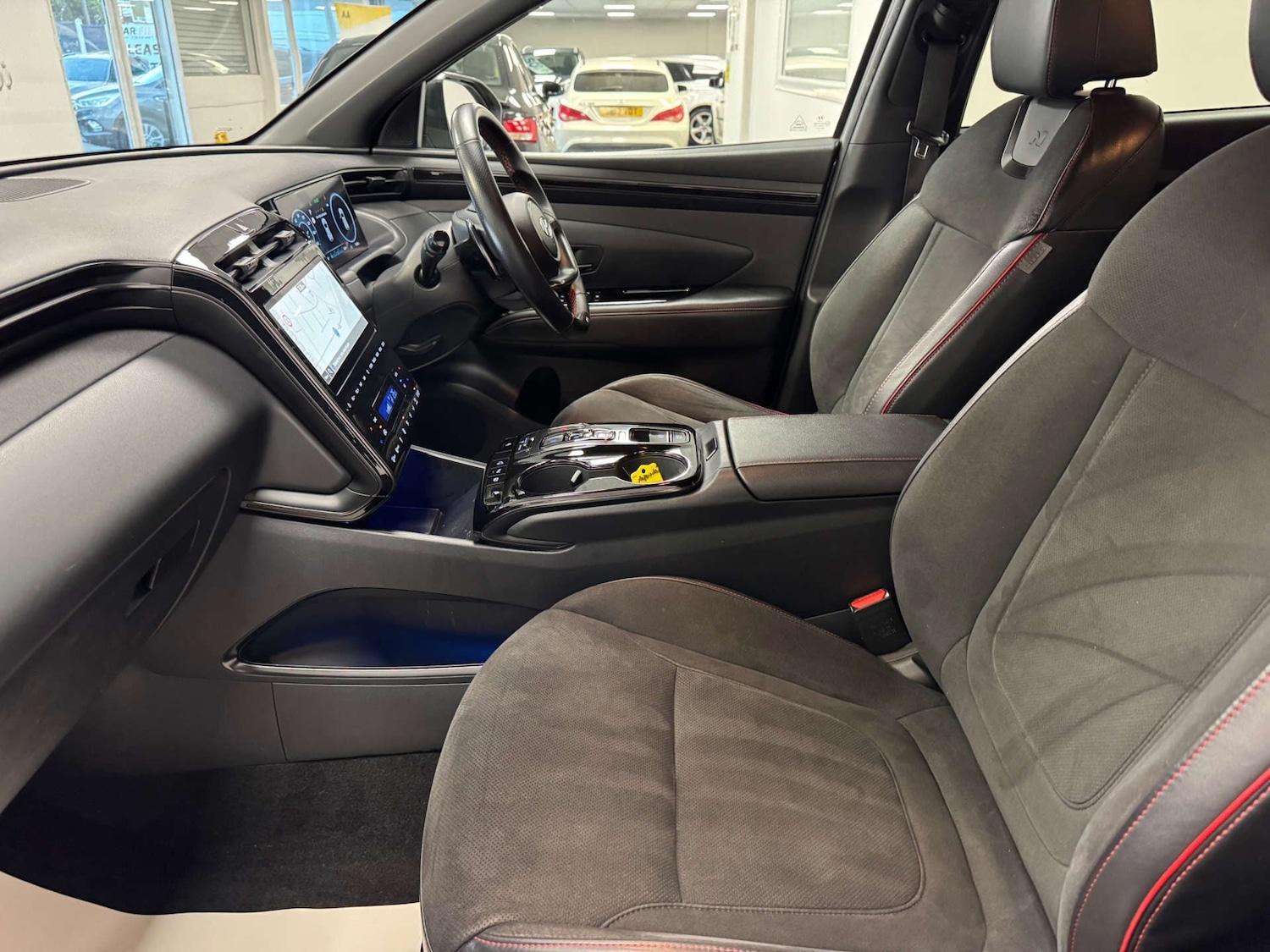 Used Hyundai TUCSON 2022 for sale - 77145109: Photo 19