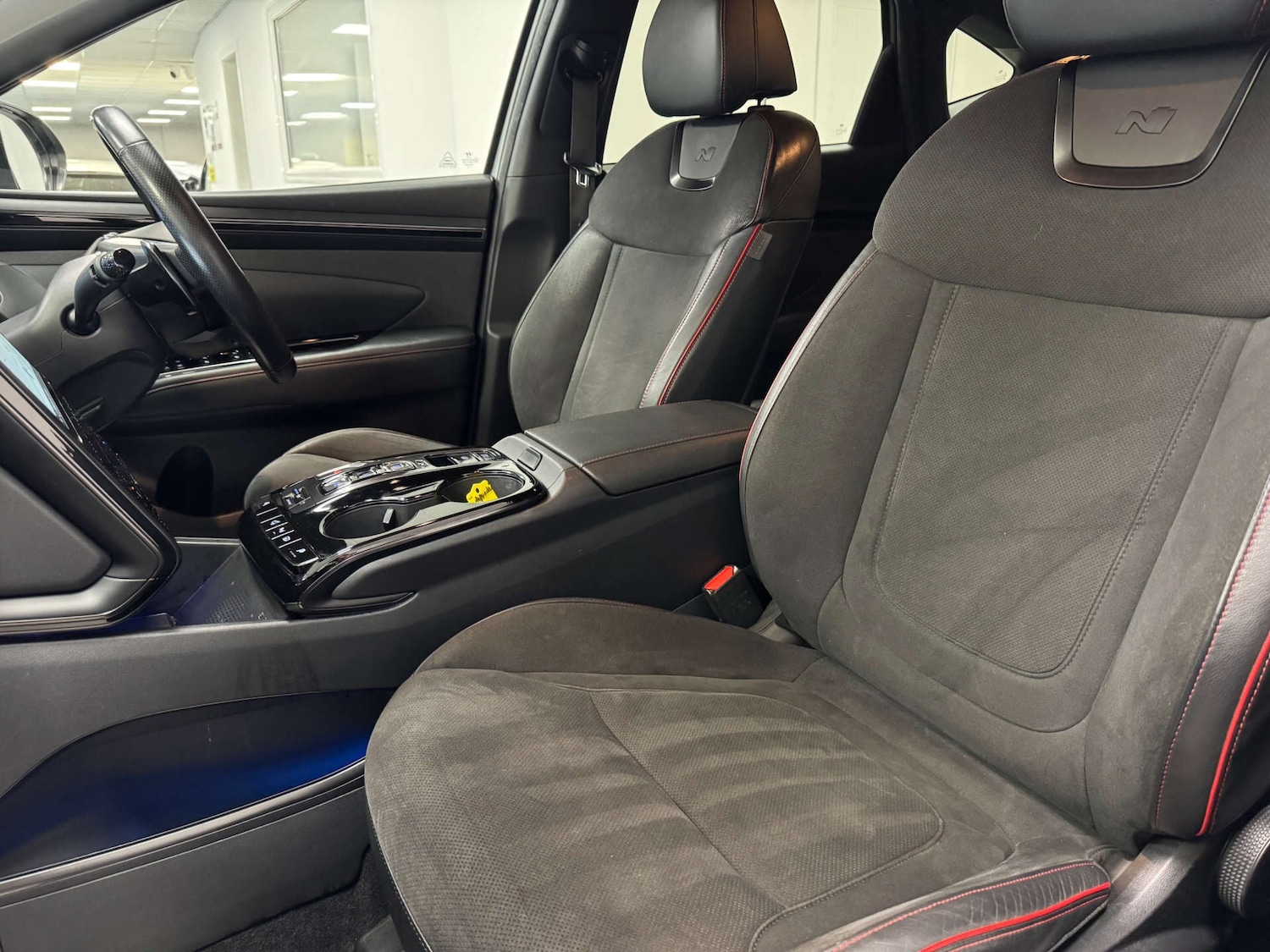 Used Hyundai TUCSON 2022 for sale - 77145109: Photo 20