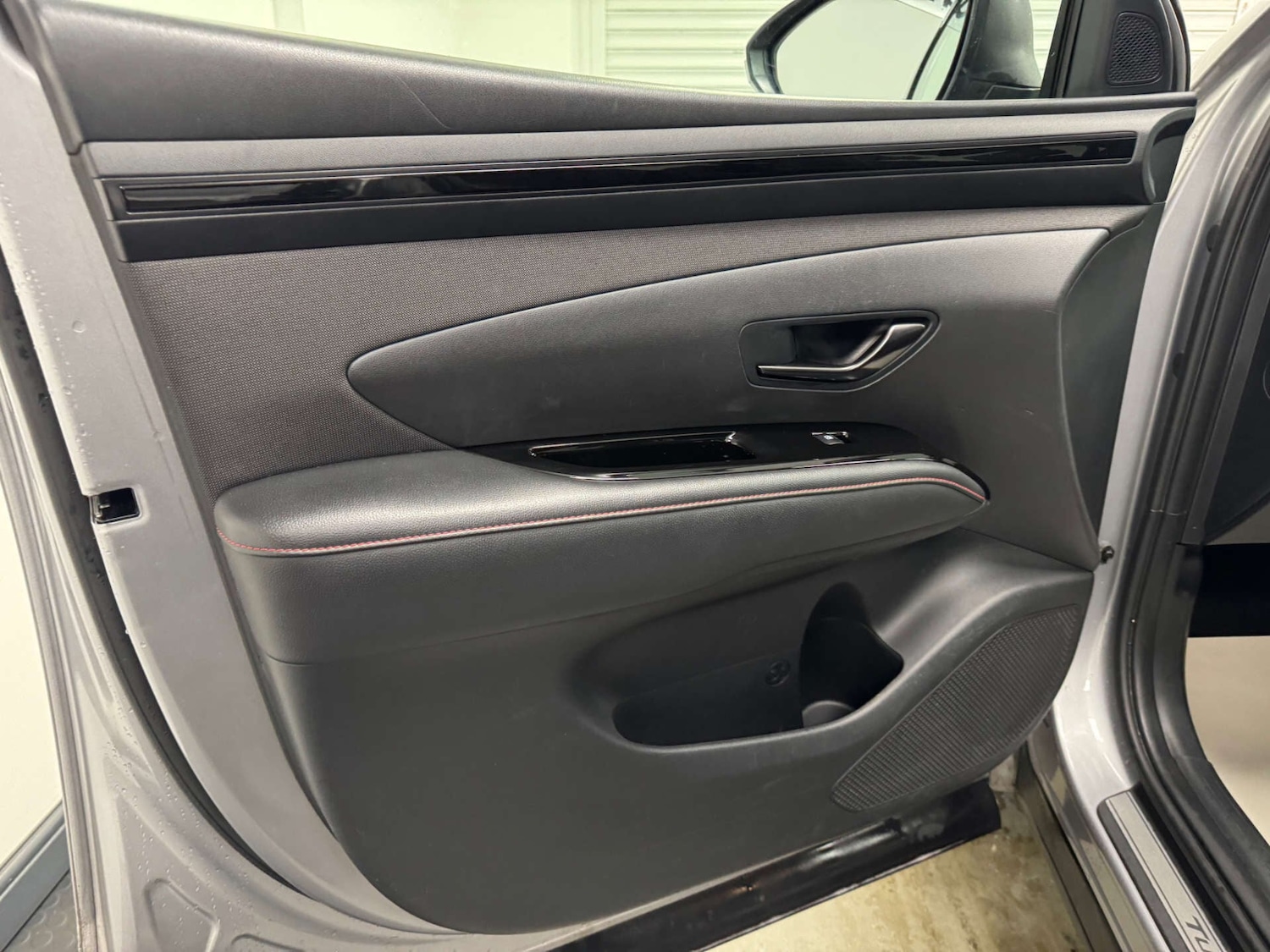 Used Hyundai TUCSON 2022 for sale - 77145109: Photo 21