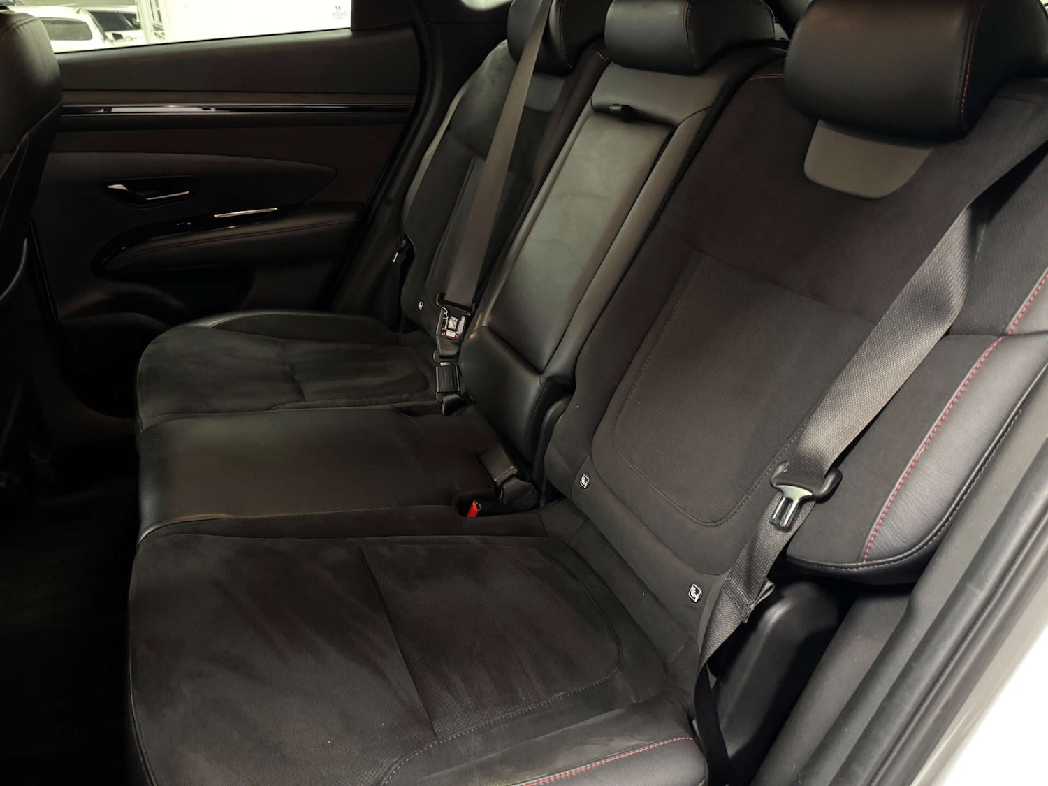 Used Hyundai TUCSON 2022 for sale - 77145109: Photo 23