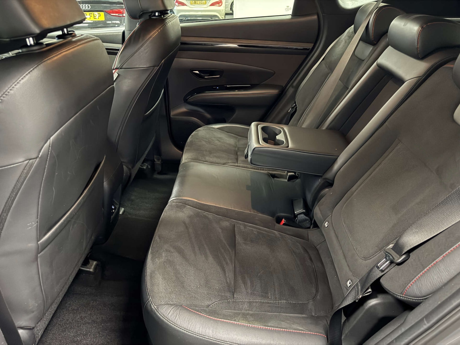 Used Hyundai TUCSON 2022 for sale - 77145109: Photo 24