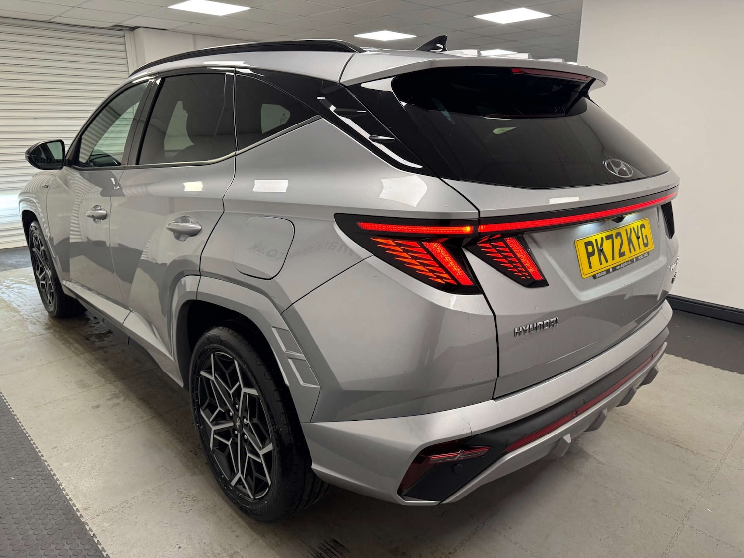 Used Hyundai TUCSON 2022 for sale - 77145109: Photo 26