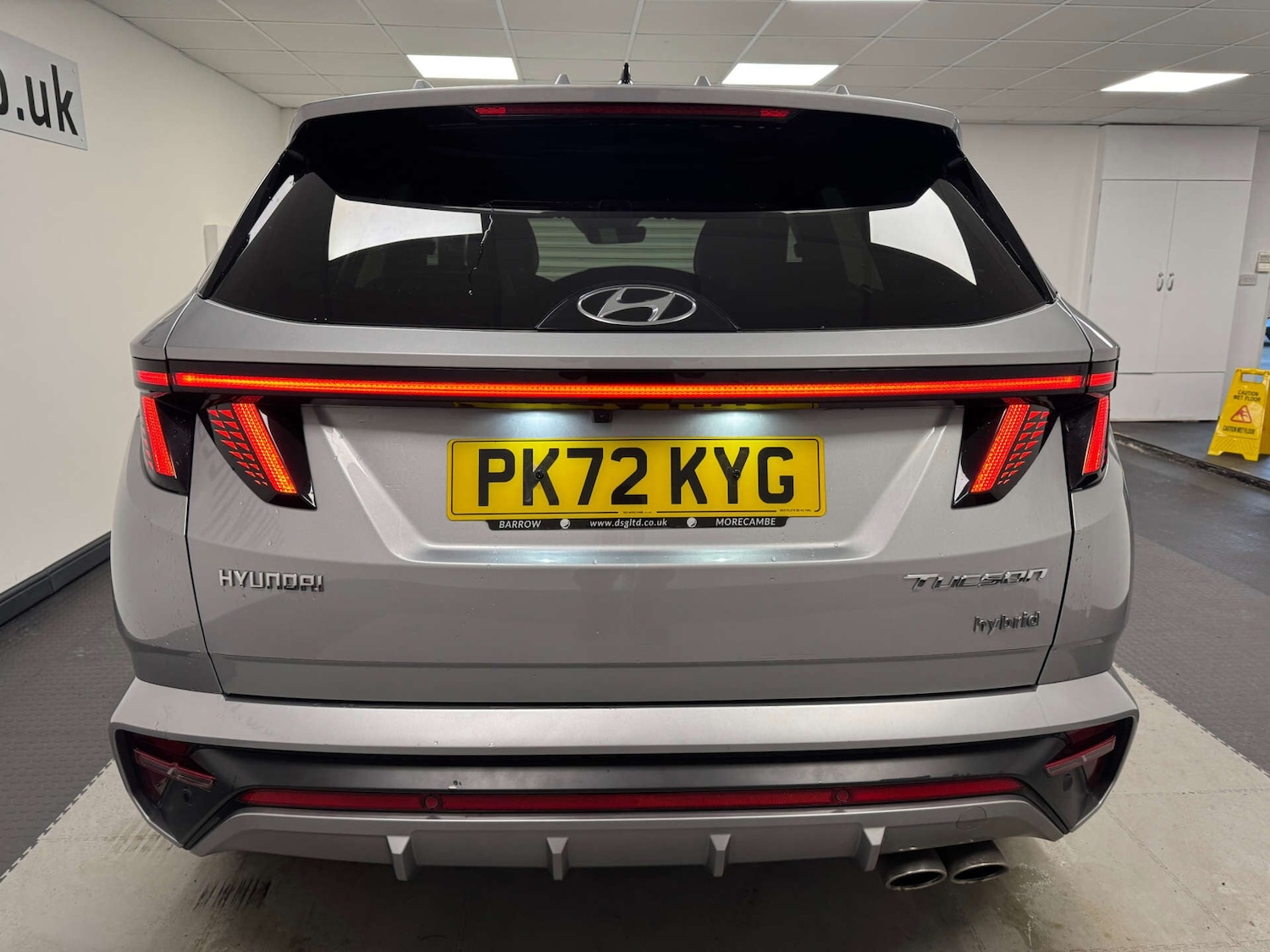 Used Hyundai TUCSON 2022 for sale - 77145109: Photo 28