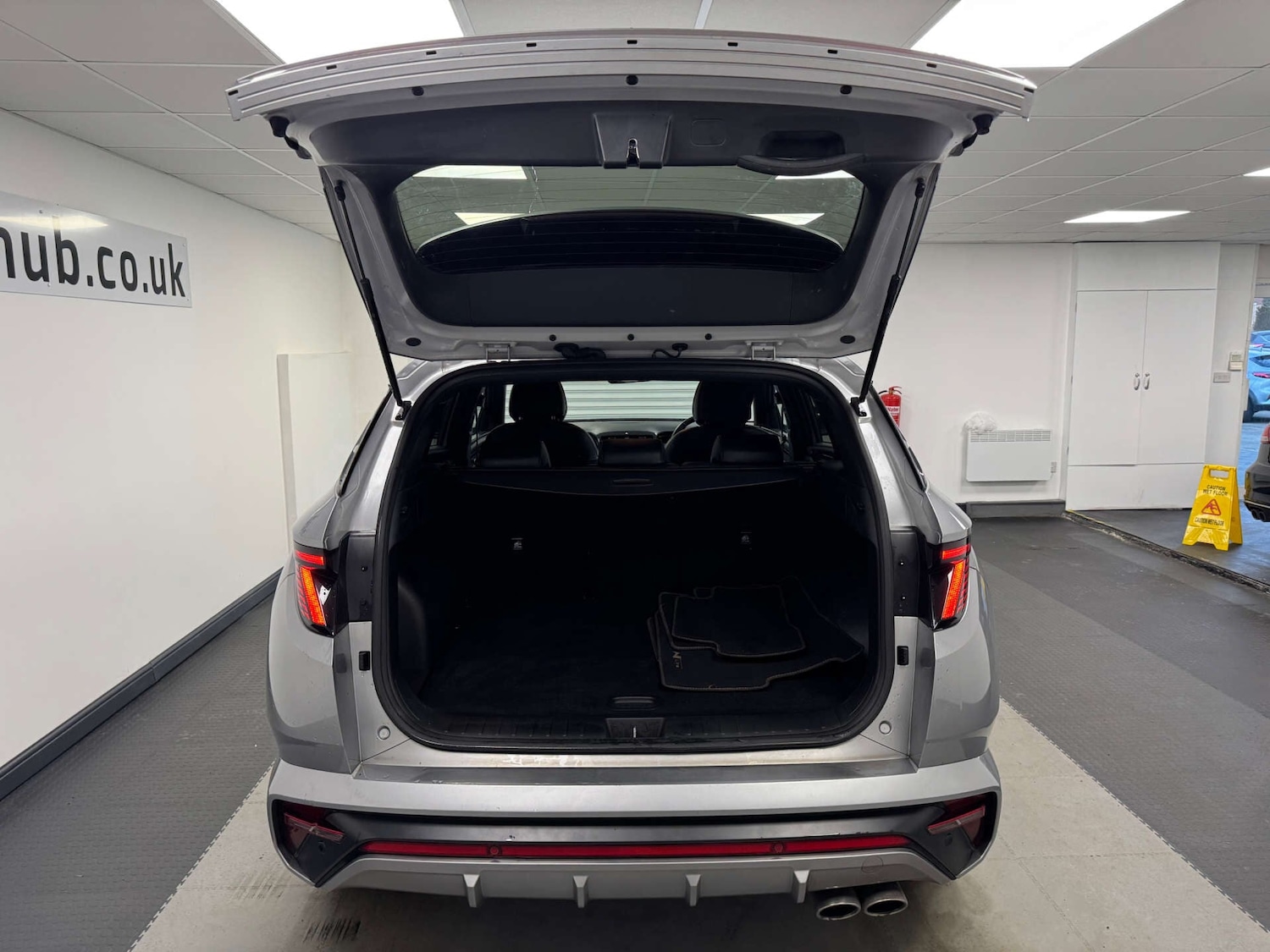 Used Hyundai TUCSON 2022 for sale - 77145109: Photo 29