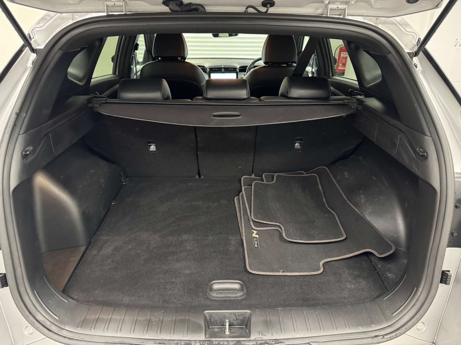 Used Hyundai TUCSON 2022 for sale - 77145109: Photo 30