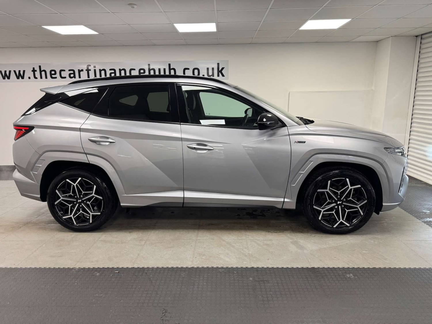 Used Hyundai TUCSON 2022 for sale - 77145109: Photo 33