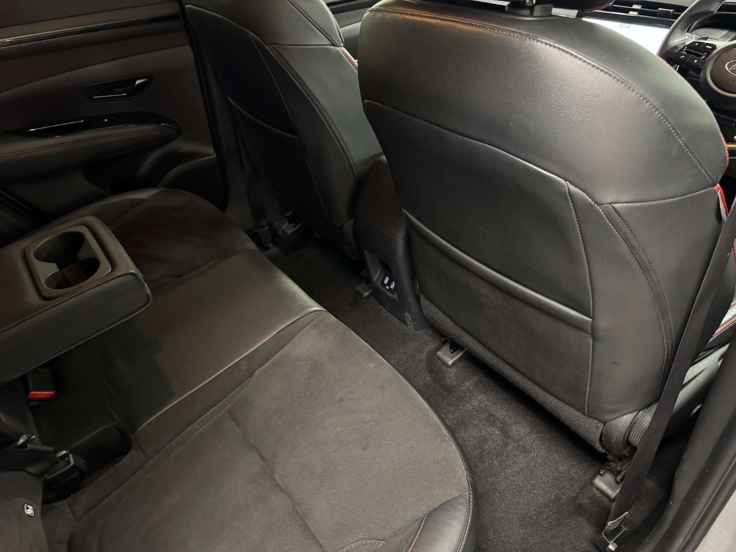 Used Hyundai TUCSON 2022 for sale - 77145109: Photo 35