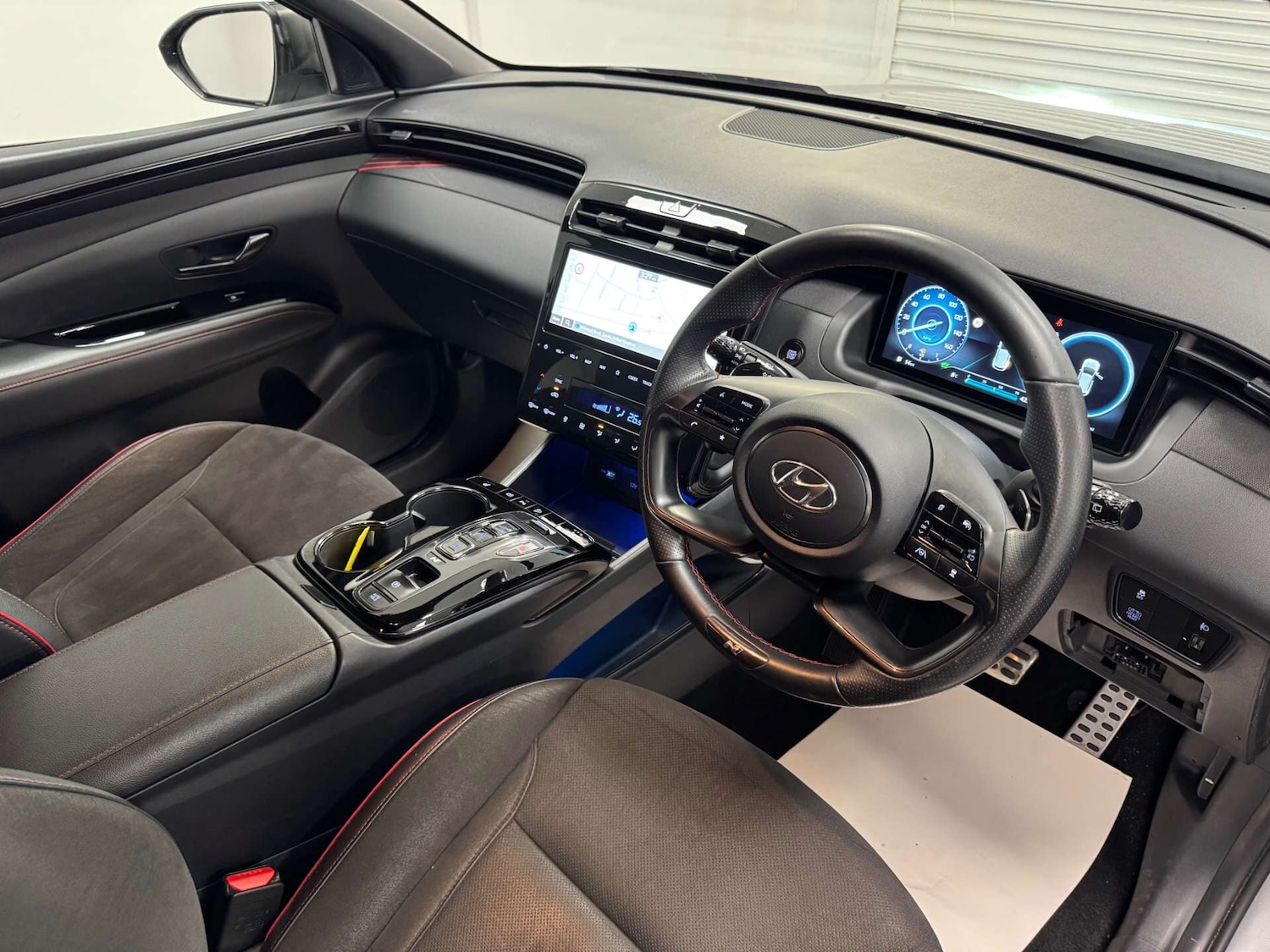 Used Hyundai TUCSON 2022 for sale - 77145109: Photo 37