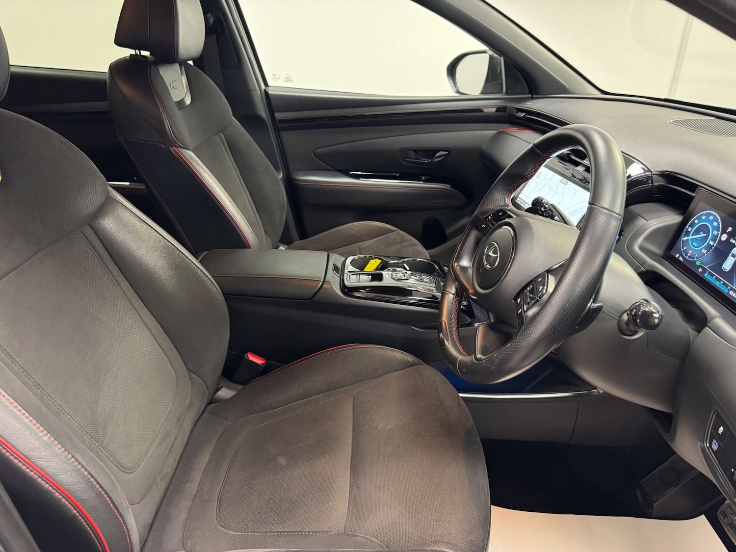 Used Hyundai TUCSON 2022 for sale - 77145109: Photo 38