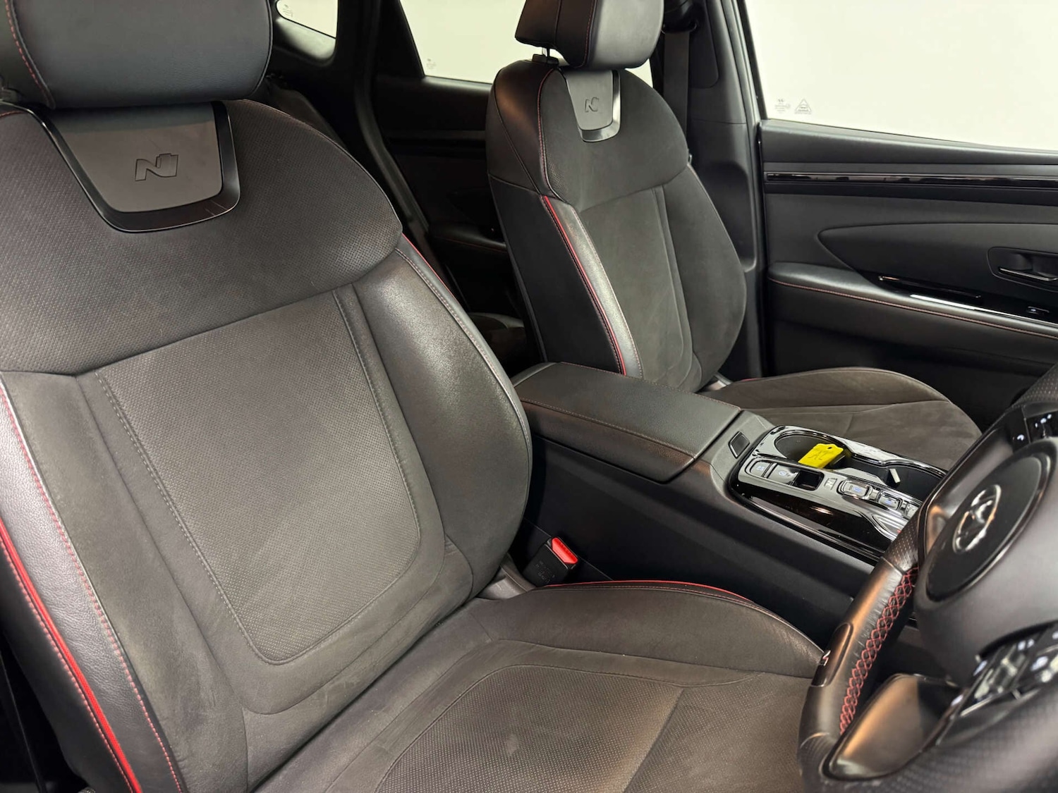 Used Hyundai TUCSON 2022 for sale - 77145109: Photo 39