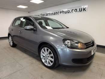 Used Volkswagen Golf 2011 for sale - 75136681: Photo