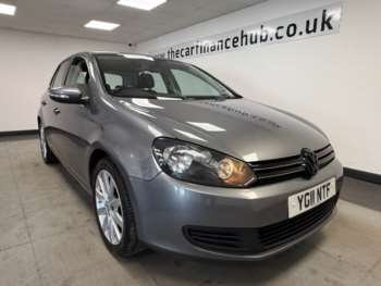 Used Volkswagen Golf 2011 for sale - 75136681: Photo